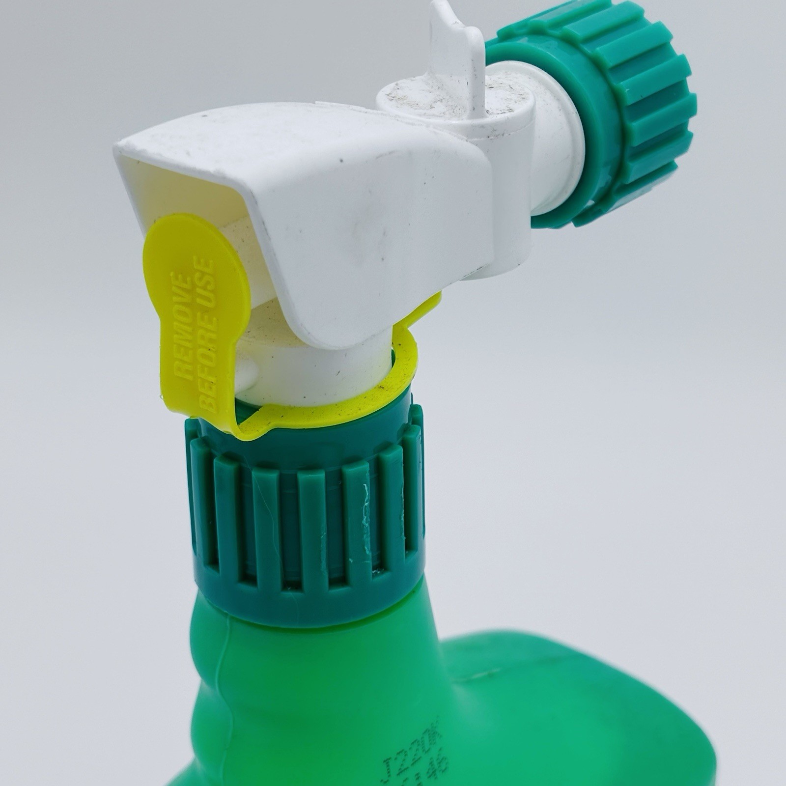 Windex Outdoor Multi-Surface Cleaner Concentrate 32 oz Bottle Hose Attachment