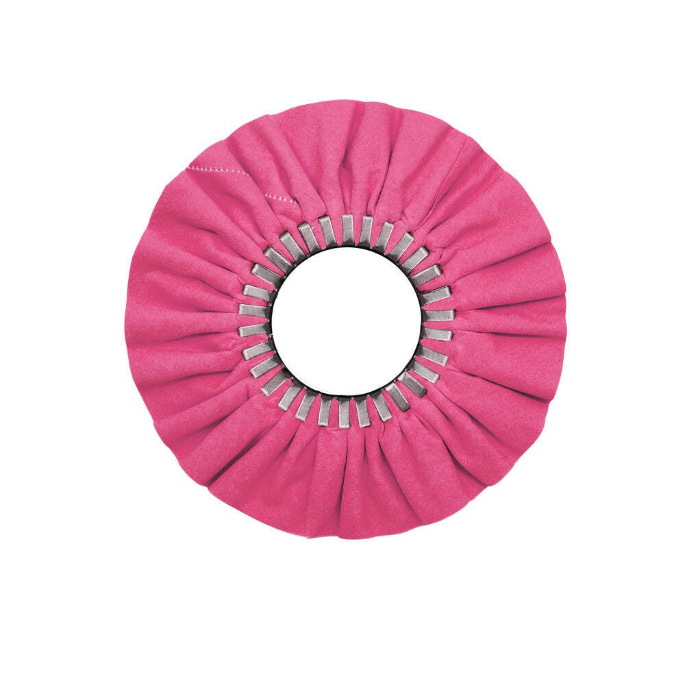 Case Pack Airway Buffing Wheels – Bulk Deal – 5/Pack