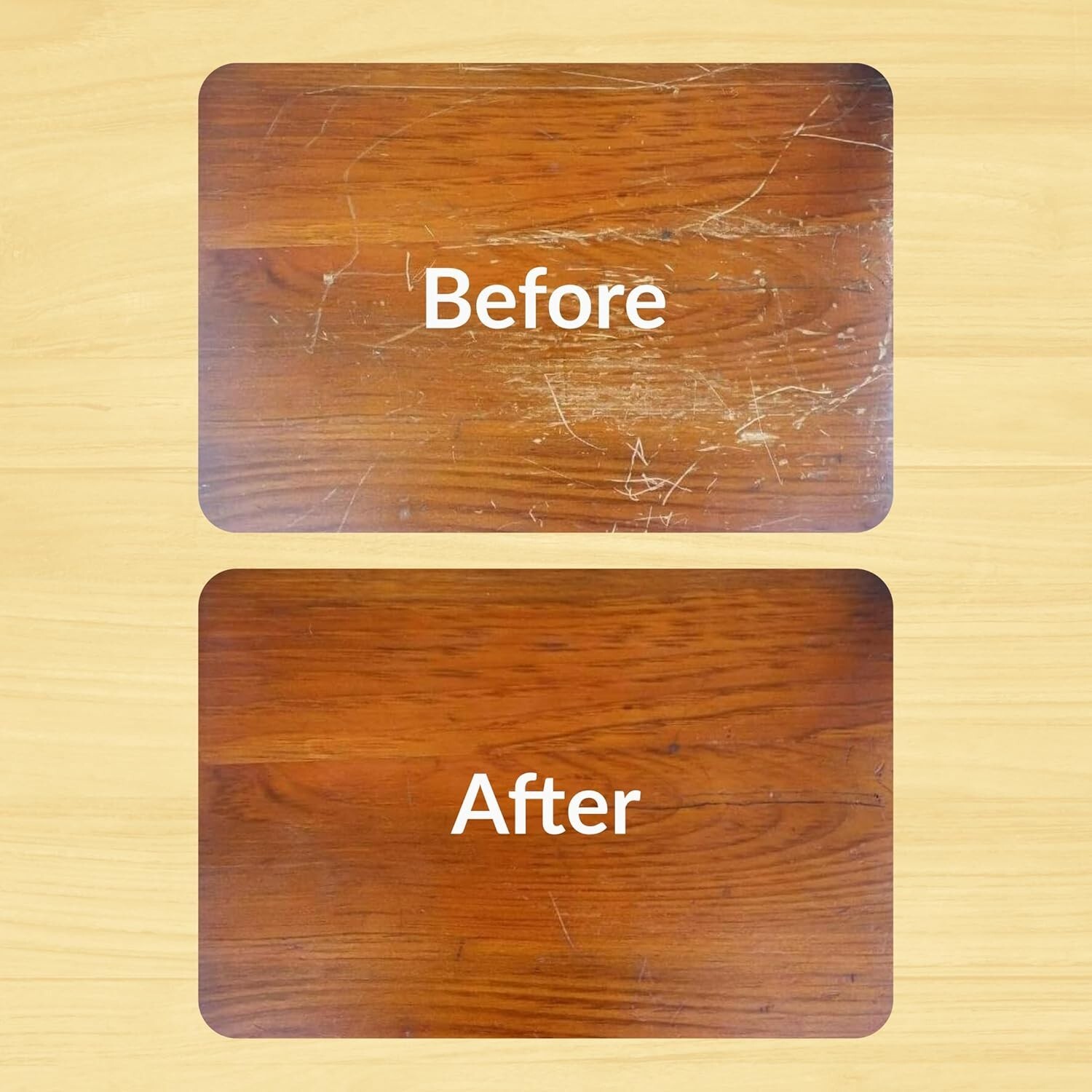 Revitalize Your Wood with Howard’s Restor-A-Finish in Maple-Pine – Easy Touch-Up