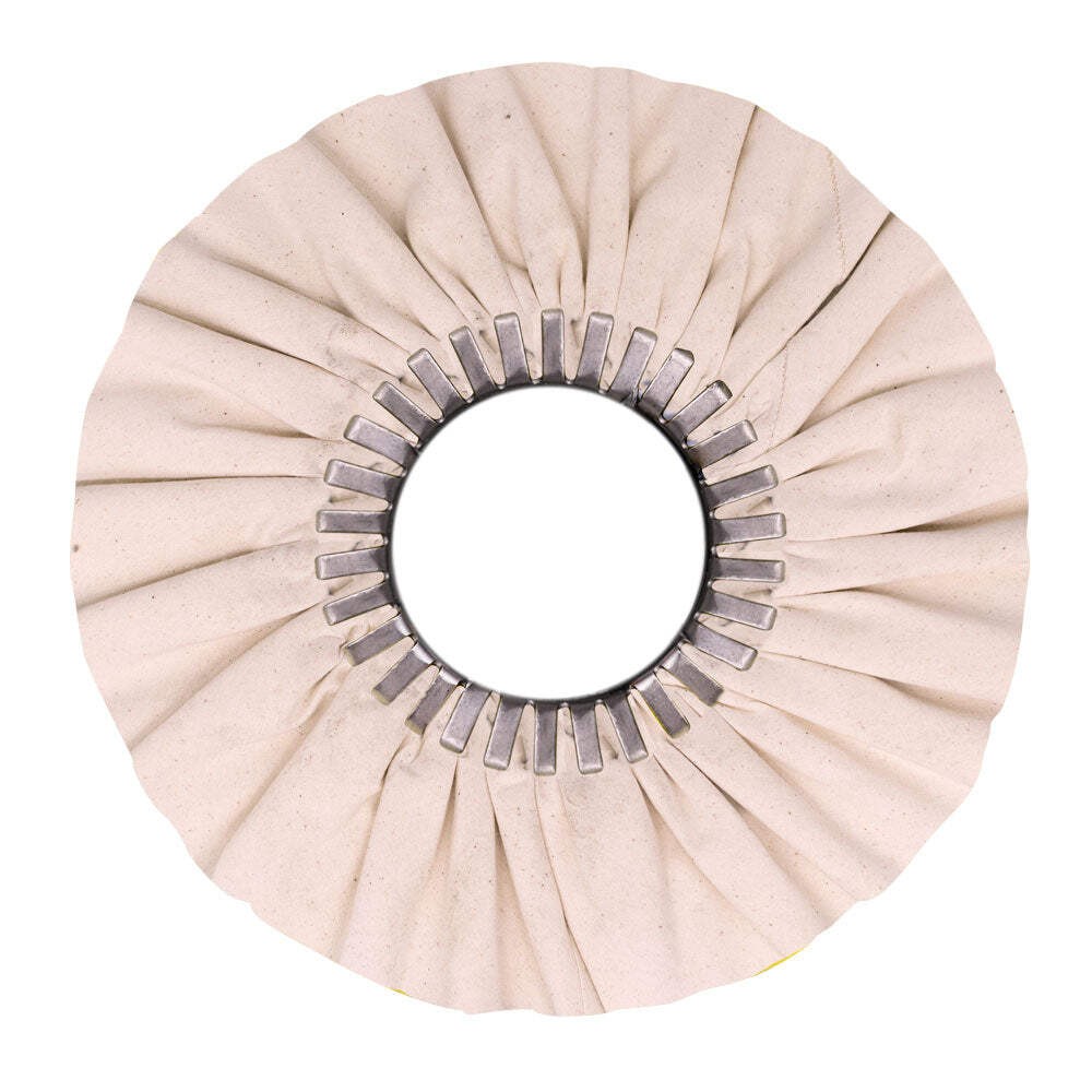 10″ N5 Predator Airway Buffing Wheels