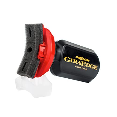 SOFT99 Tire Coating DIGLOSS GiraEdge Flex-head Roll-on 02087 From Japan