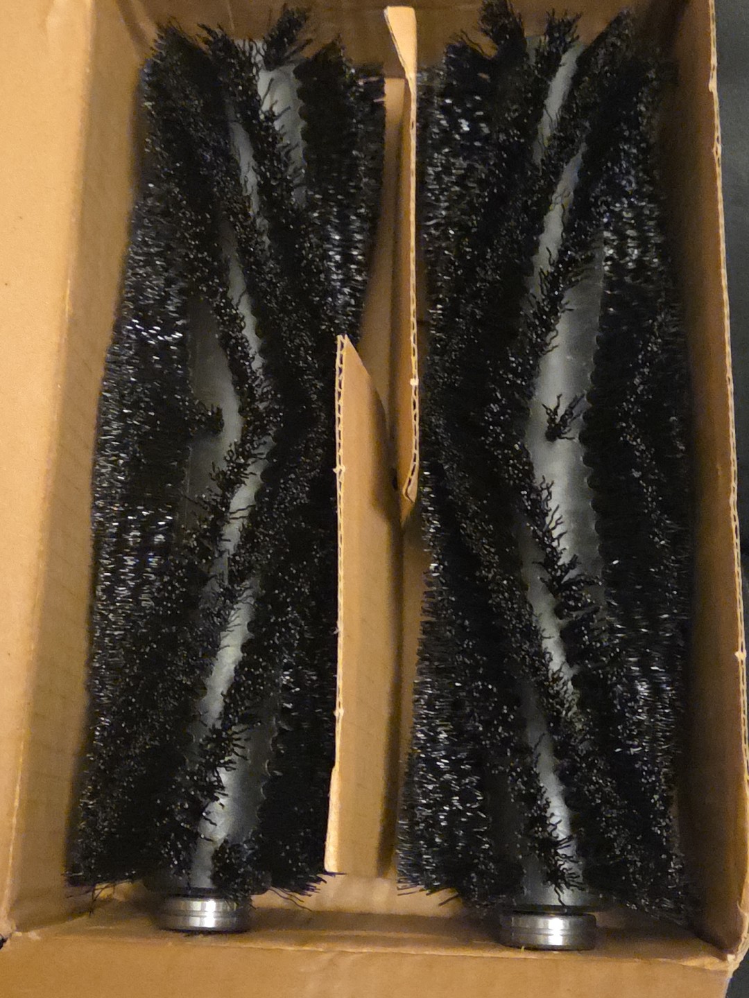 Wagner Levaro Universal Brush Kit Cleaning Brushes For All Surfaces New In Box