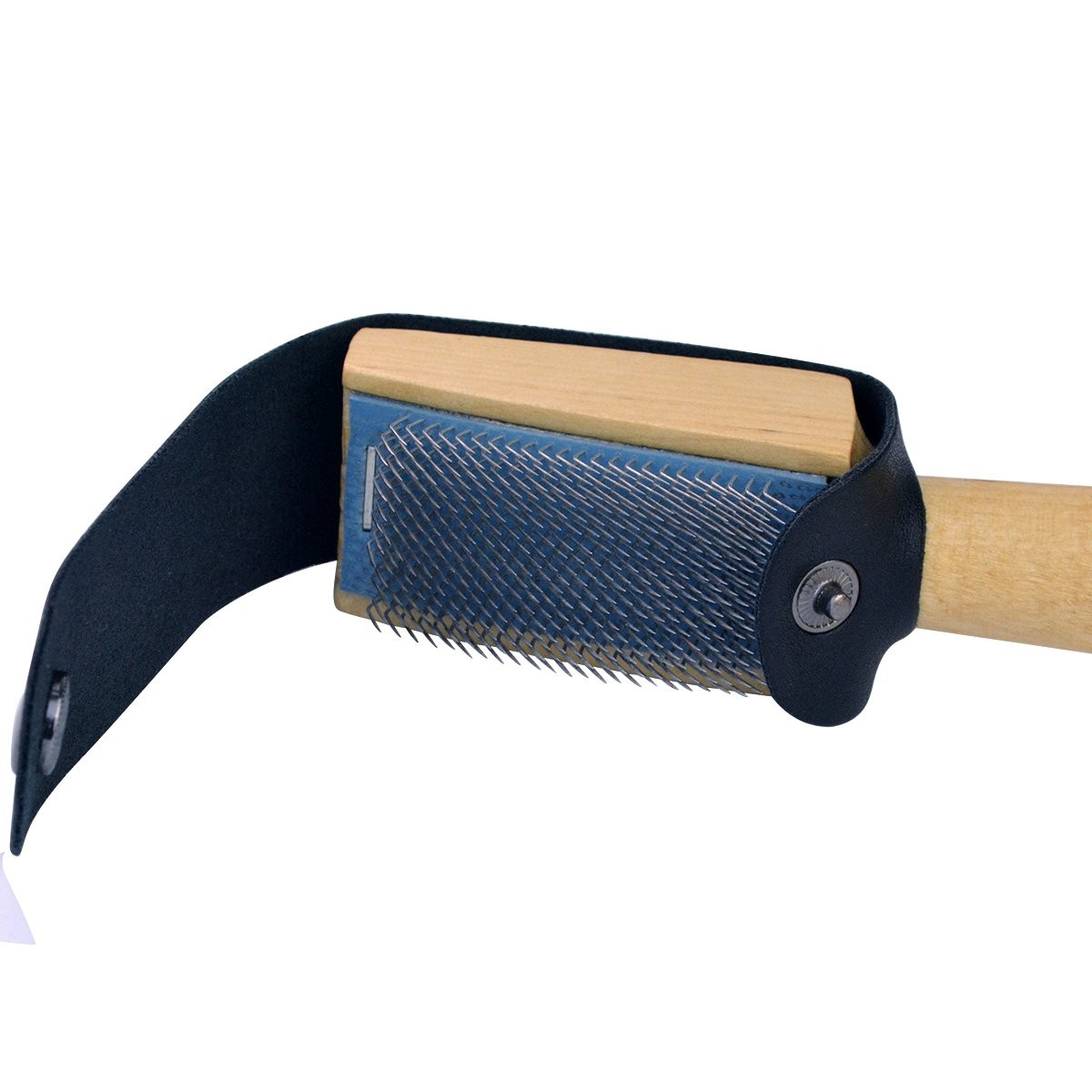 Dancing Shoes Brush Wooden Suede Sole Shoe Brush Cleaner Cleaning Brush for M…