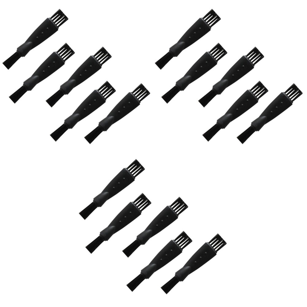 90 Pcs Shaver Cleaning Brush Electric Razor Brush Fade Brush