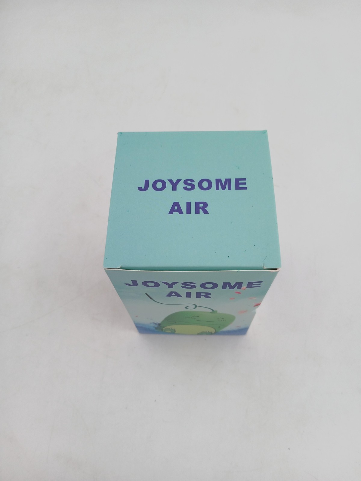 Joysome Air Toilet Cleaning Bottle Jasmine Scent 200g Automatic Tank Cleaner