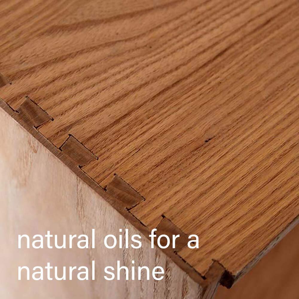 Scott’s Liquid Gold Wood Care 11.5oz Almond Scent Organic Wood Cleaner