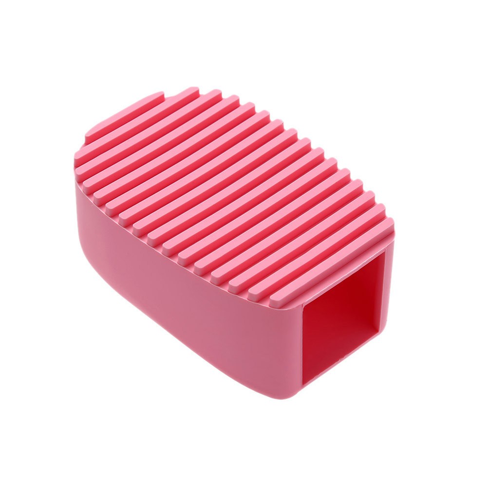 2Pcs Durable Scrubbing Brush Cleaner for Clothes Washing Assorted Colors