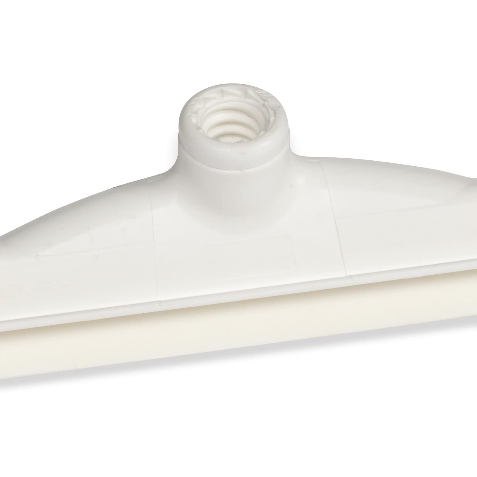 4156702 Plastic Double Foam Squeegee, Commercial Squeegee With Durable Contru…