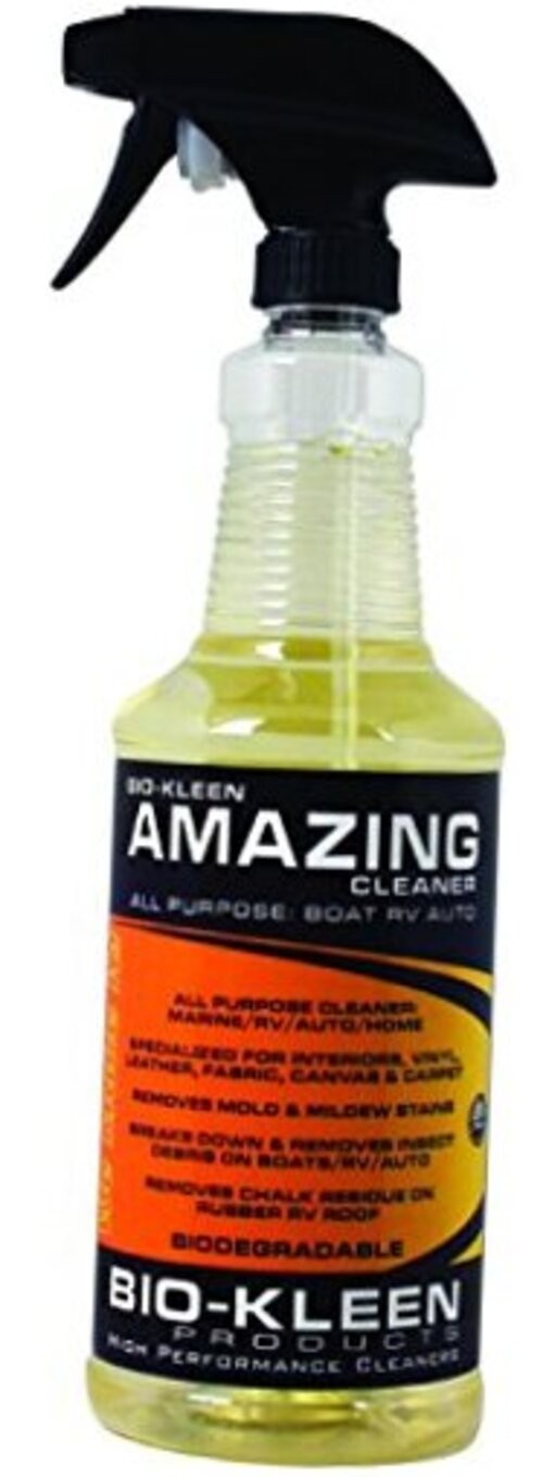 M00309 Amazing Cleaner 1 GAL