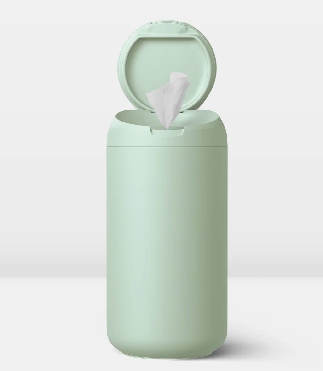 biom dispenser in sea foam (cleaning wipes) (new)