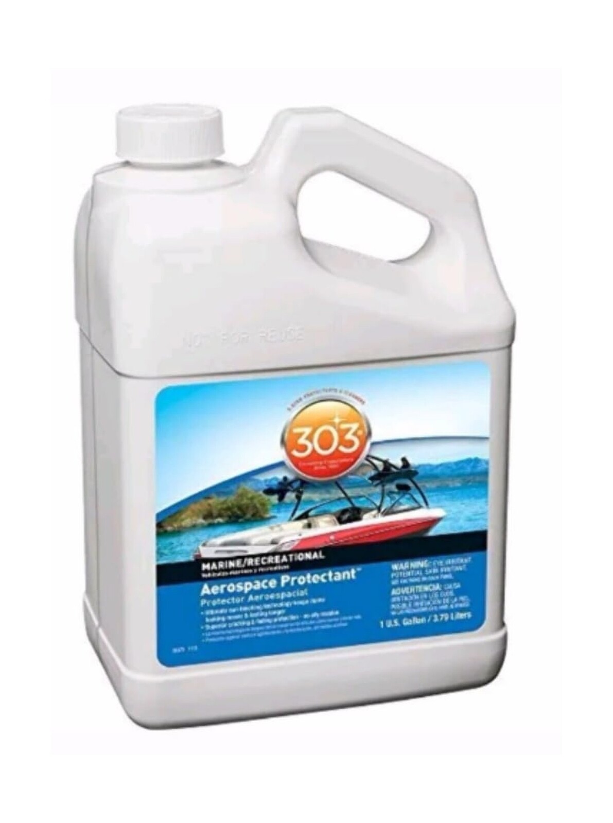 303 Aerospace UV Protectant Gallon 30370