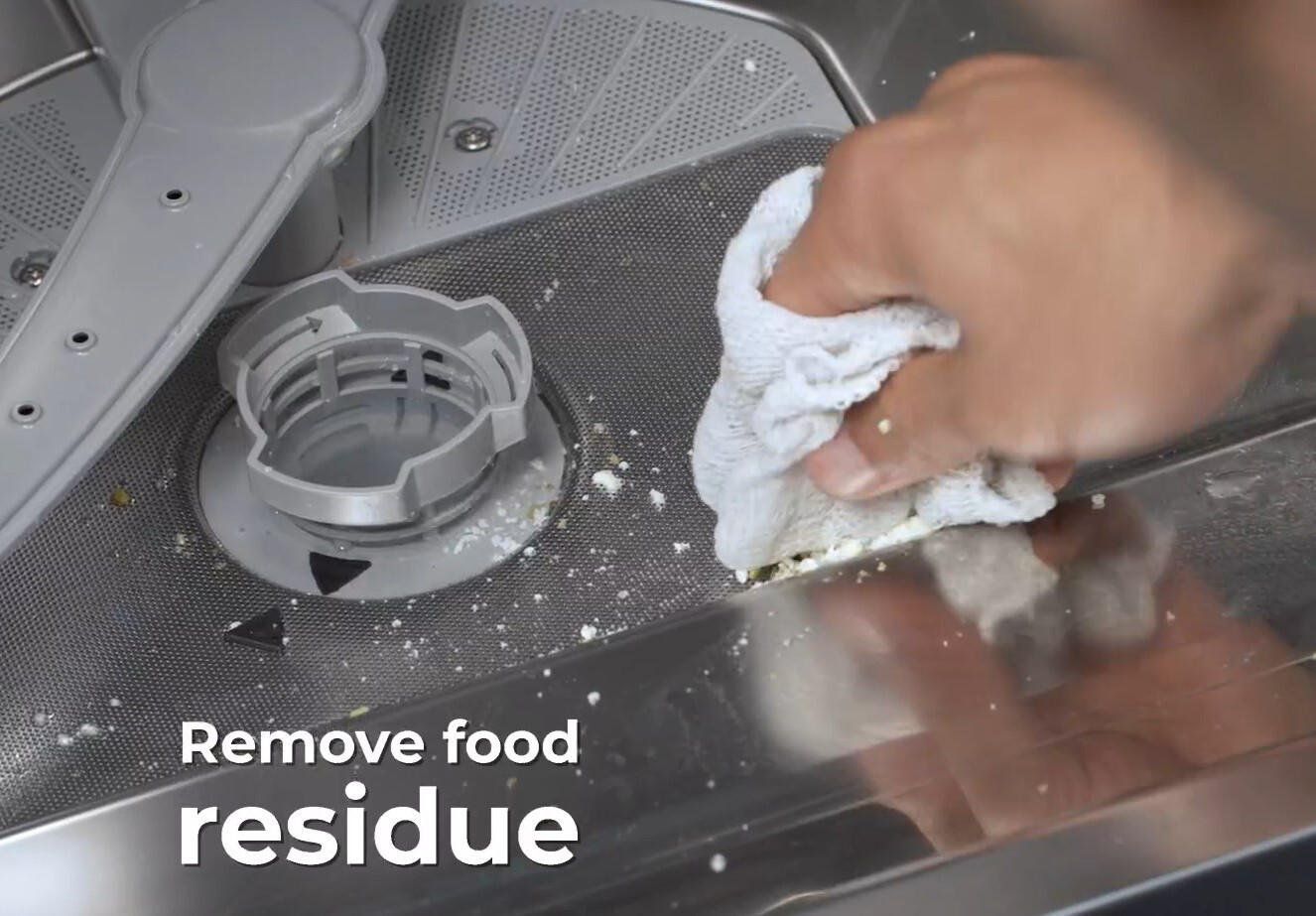 Dishwasher Cleaner Liquid Washing Machine Cleaner fresher sparkling Fresh Scent