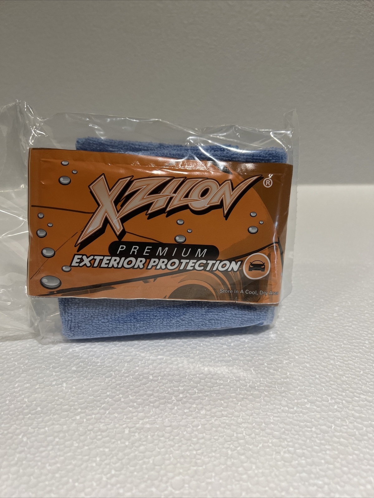 Xzilon Premium Exterior Protection 3 Pack