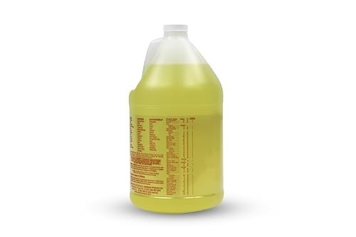128oz All-Purpose Cleaner Refill (2 Pack) – Heavy Duty Degreaser for Home, Kitch