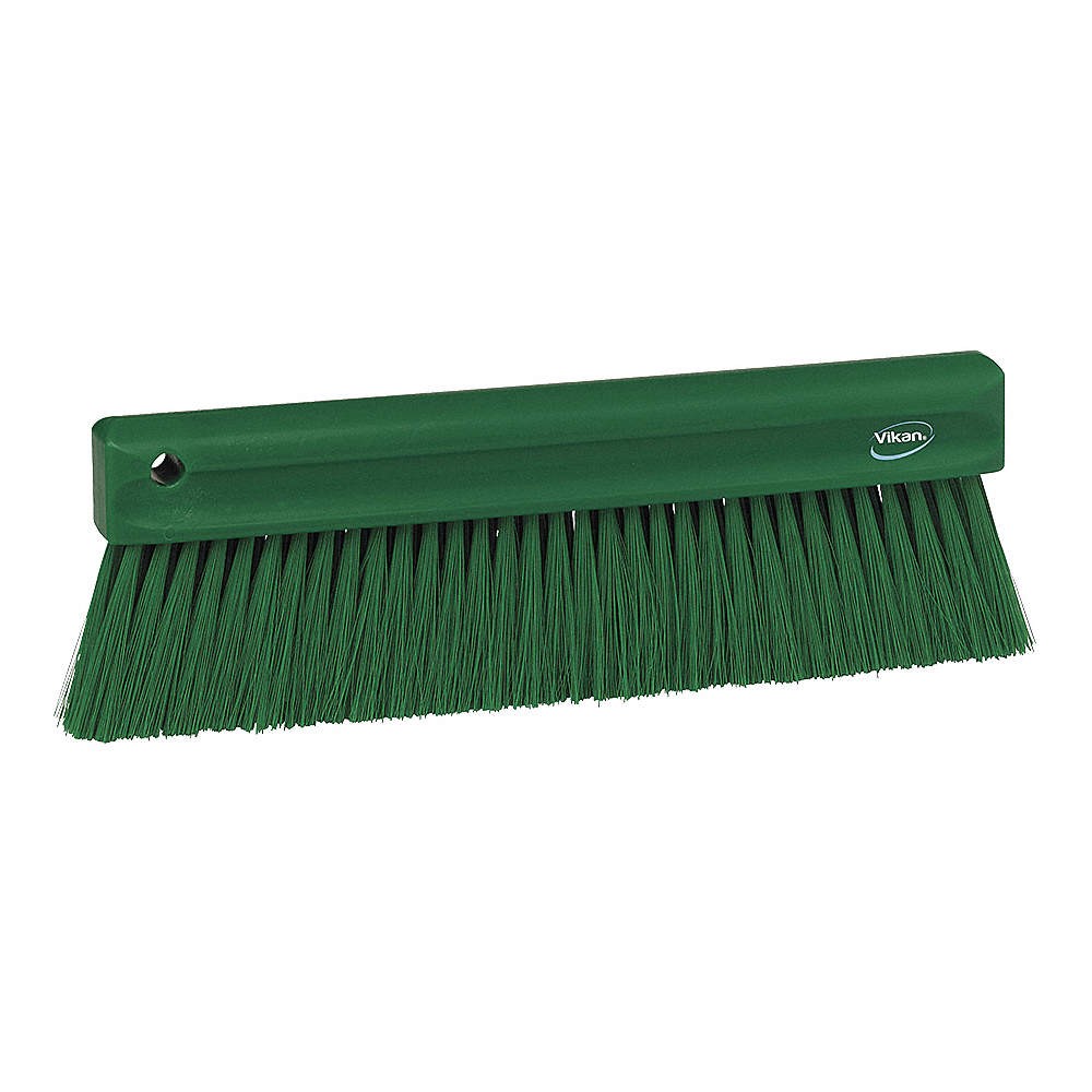 VIKAN 45822 Bench Brush,13 in Brush L 9CPR3