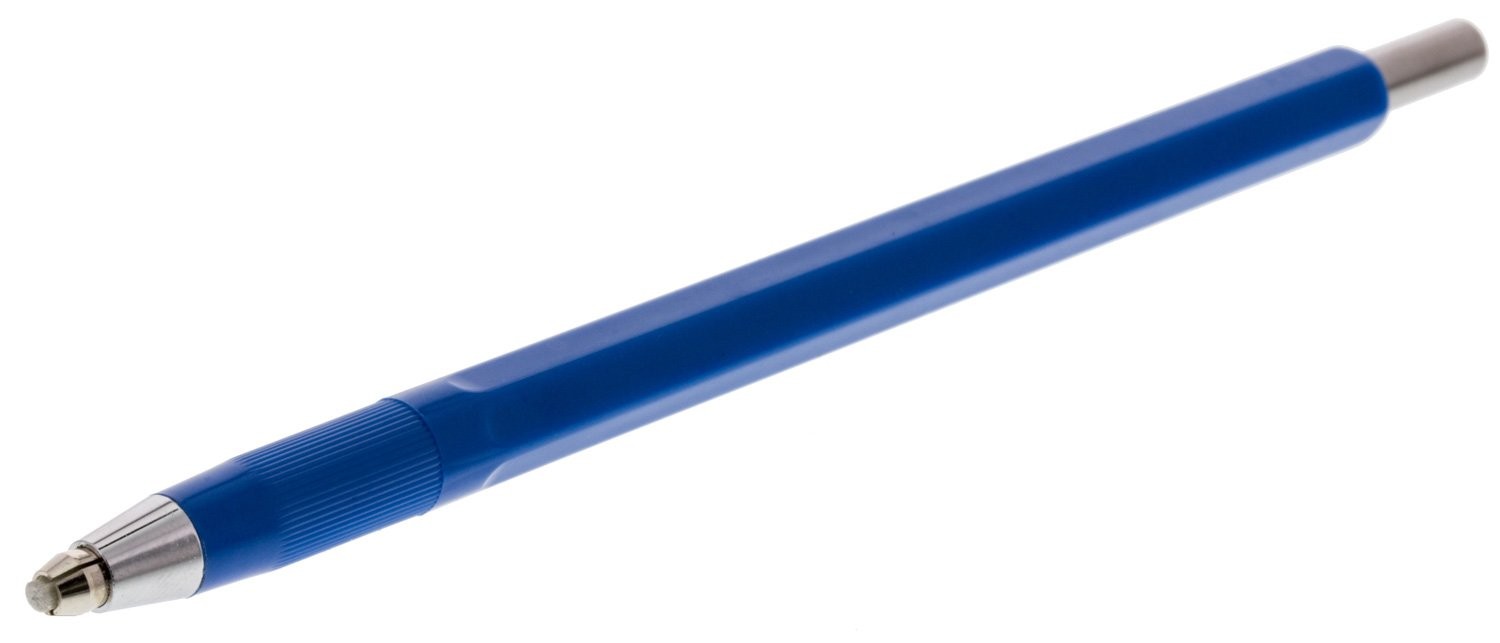 Extra Thin Fiberglass Scratch Brush | Brs290.00