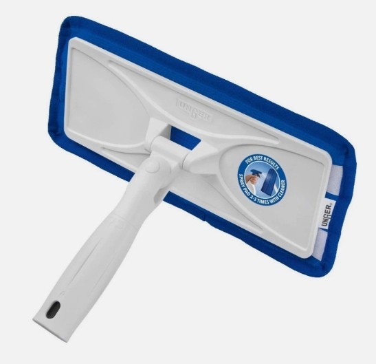 UNGER Speed Clean Indoor Window Cleaner. (00)