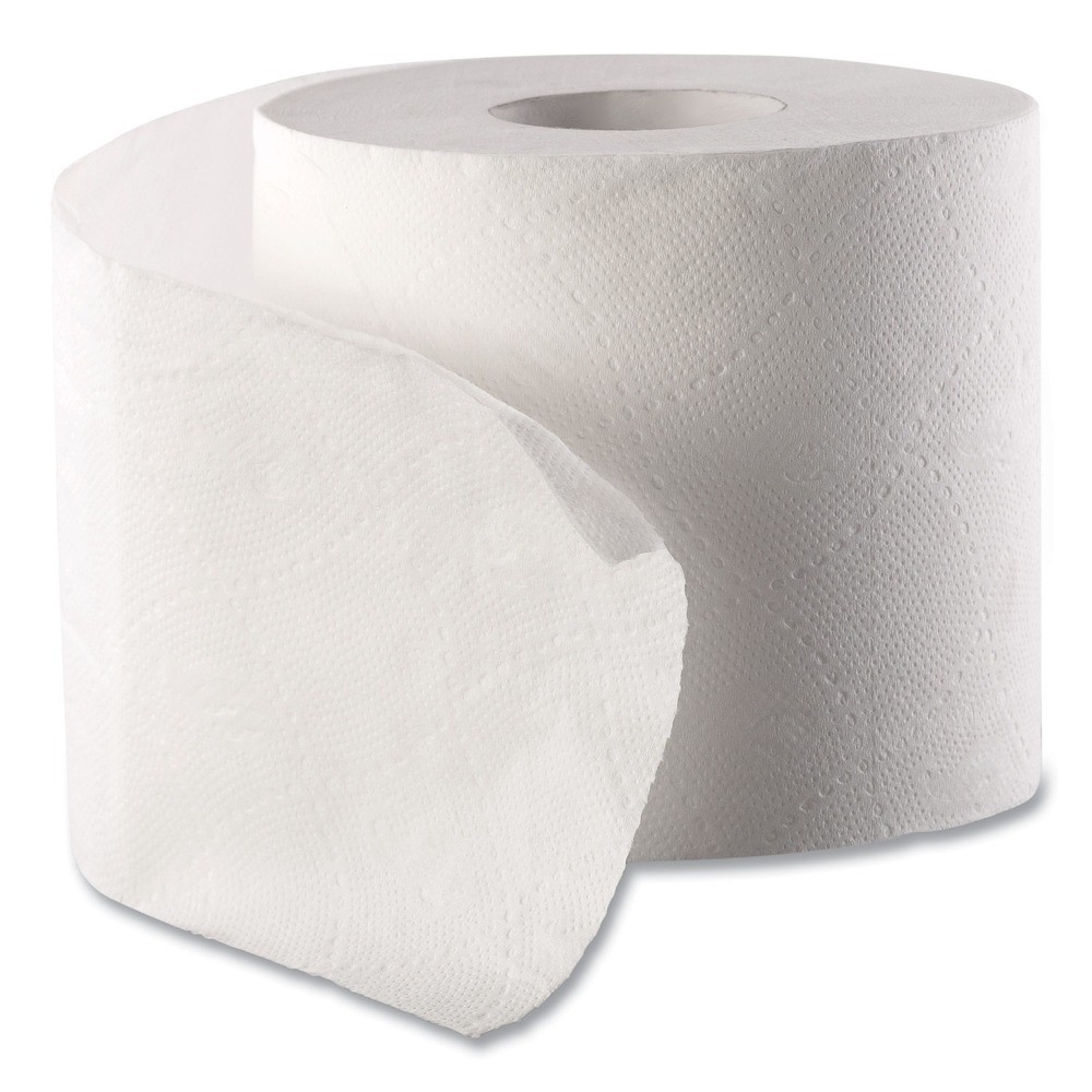Livi VPG 21724 2-Ply Bath Tissue – White (1-Carton) New