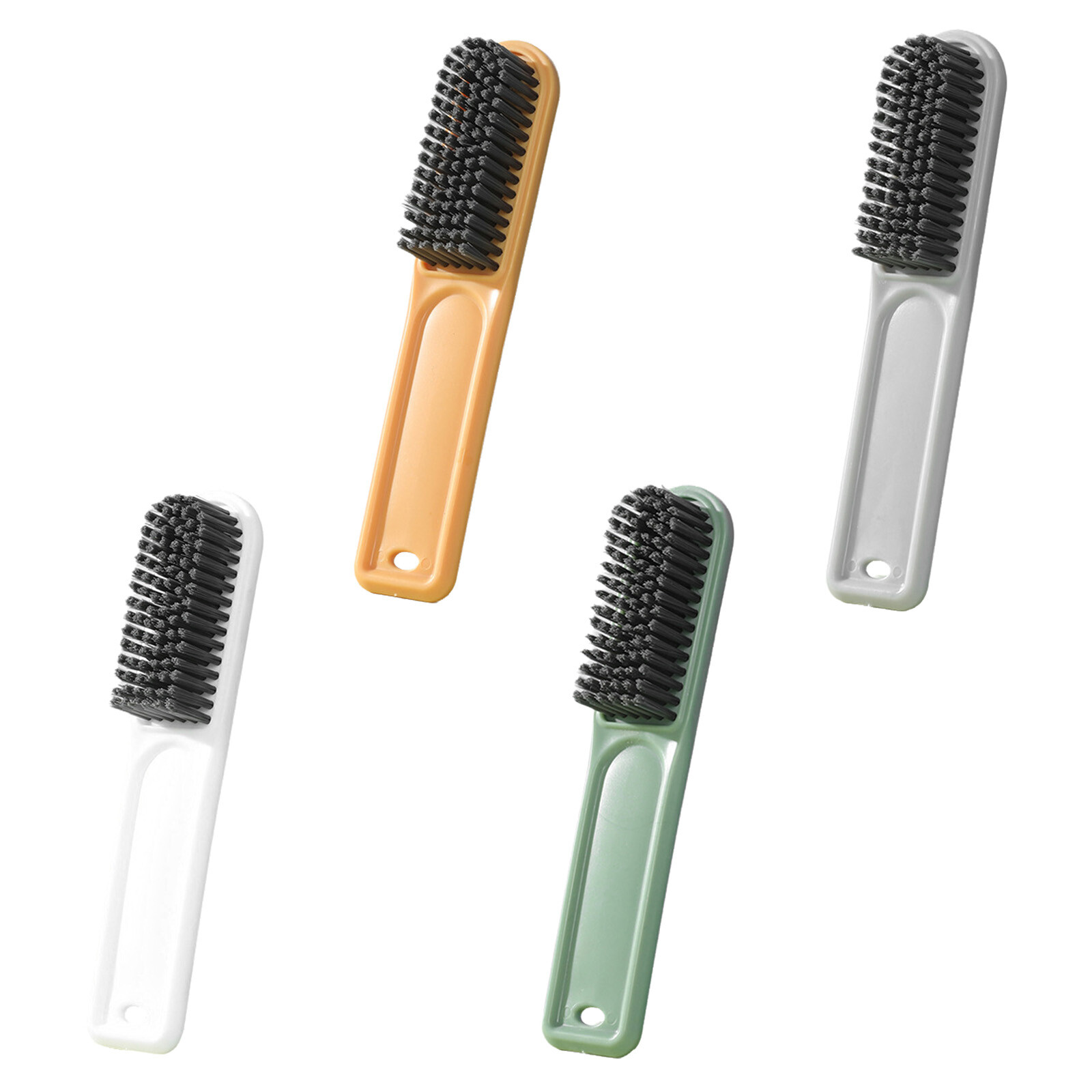 1Pcs Shoes Brushes Durable Washing Tool Bathroom Cleaning Scrub Brush Bristles
