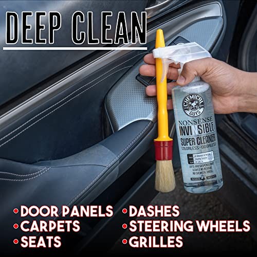 Nonsense, Odorless Cleaner For Car Interior and Exterior All Nonsense 16 oz