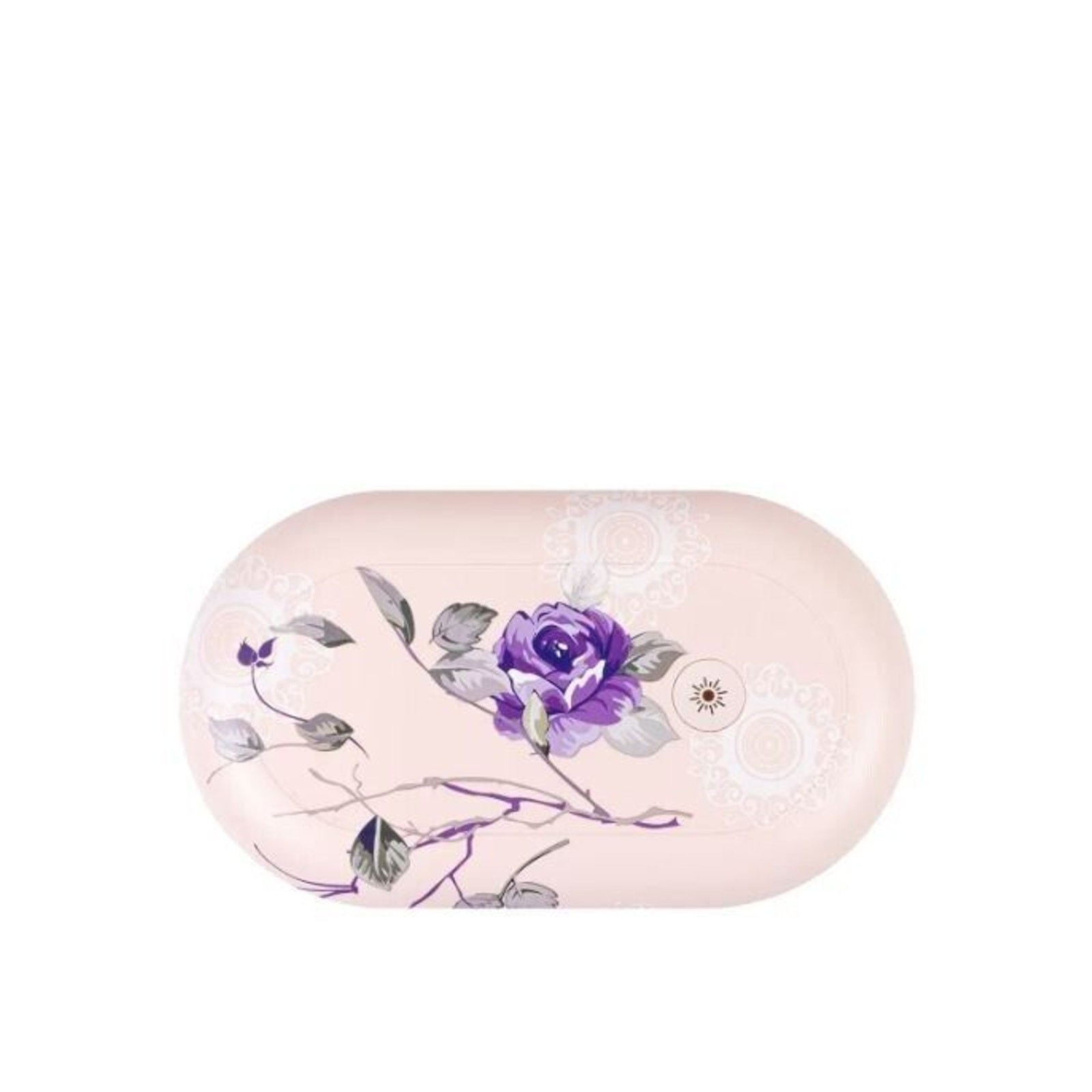 American Exchange SafeAct UV Light Box Sterilizer Floral Print MSRP $80