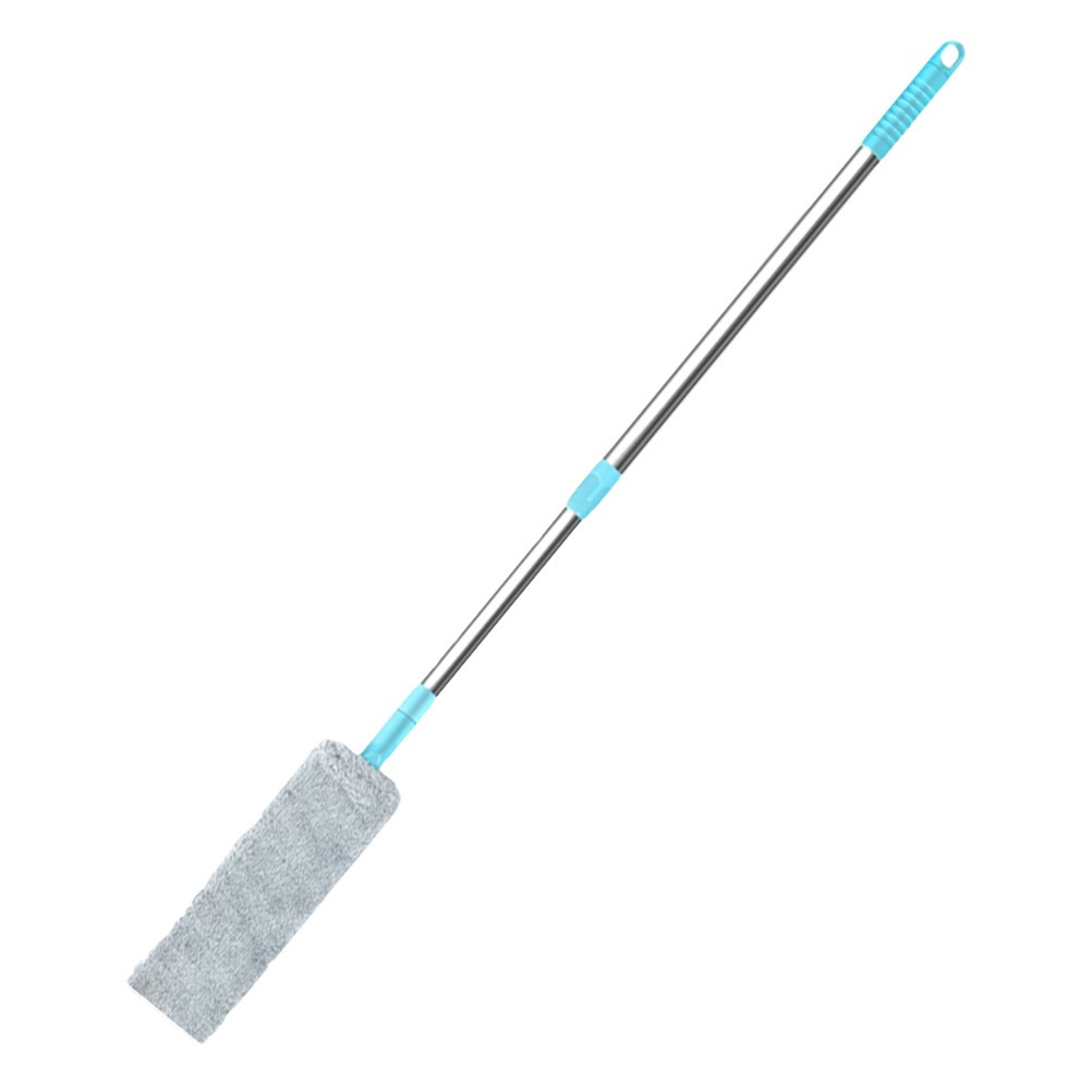 1Set Household Dust Cleaner with Flexible Handle for Home Use in Assorted Colors