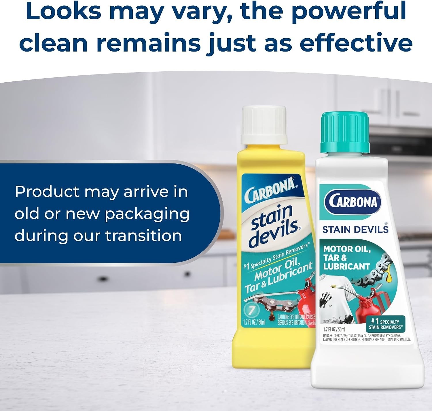 Professional Strength Stain Remover 1.7 Fl Oz – Safe on Skin & Washable Fabrics