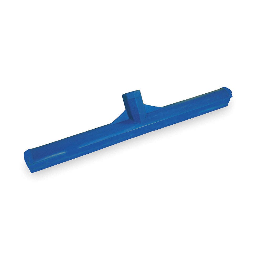 TOUGH GUY 2XKT9 Bench Squeegee,12 in W,Straight 2XKT9