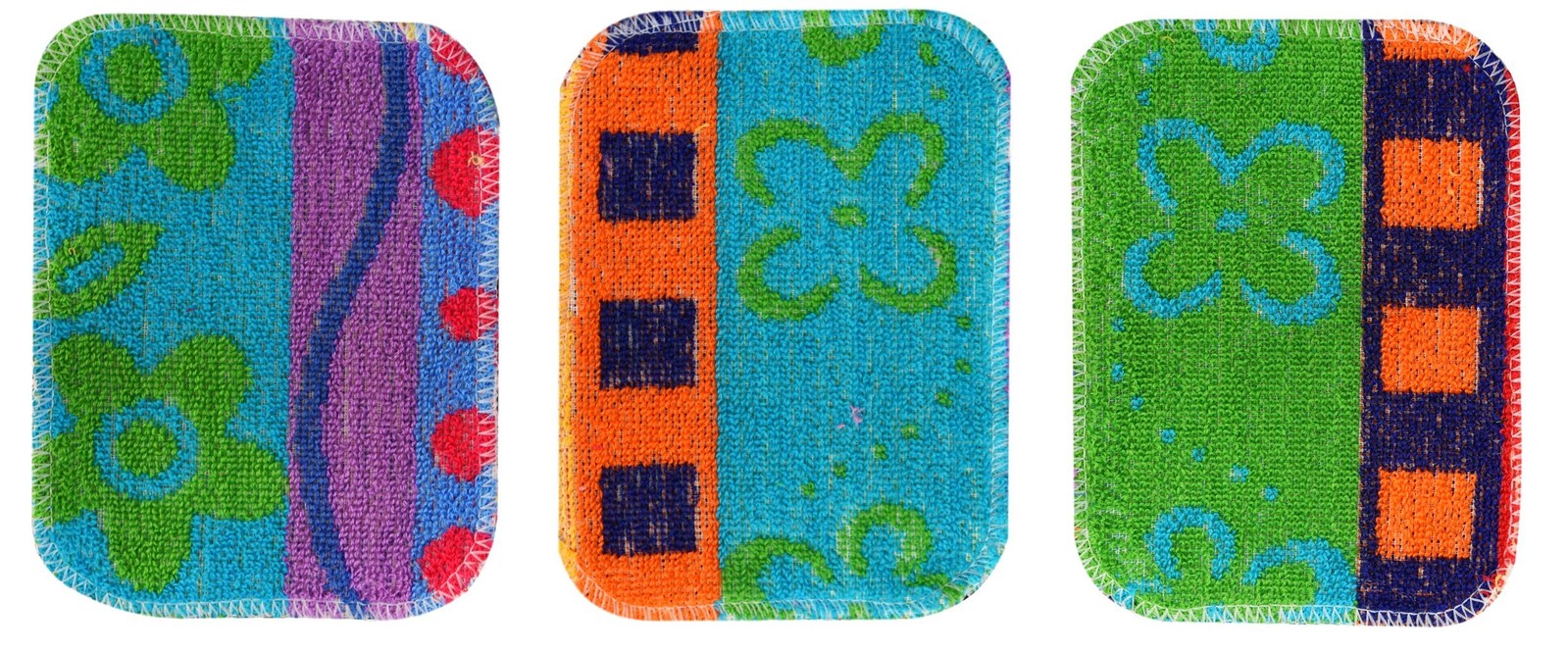 Multipurpose Scrubber 3 Regular Size