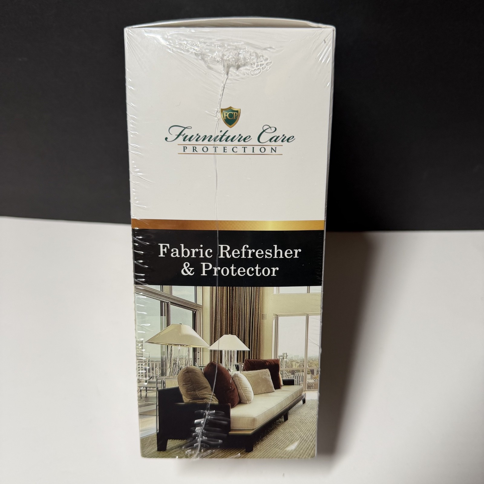 FCP Furniture Care Protection Kit New