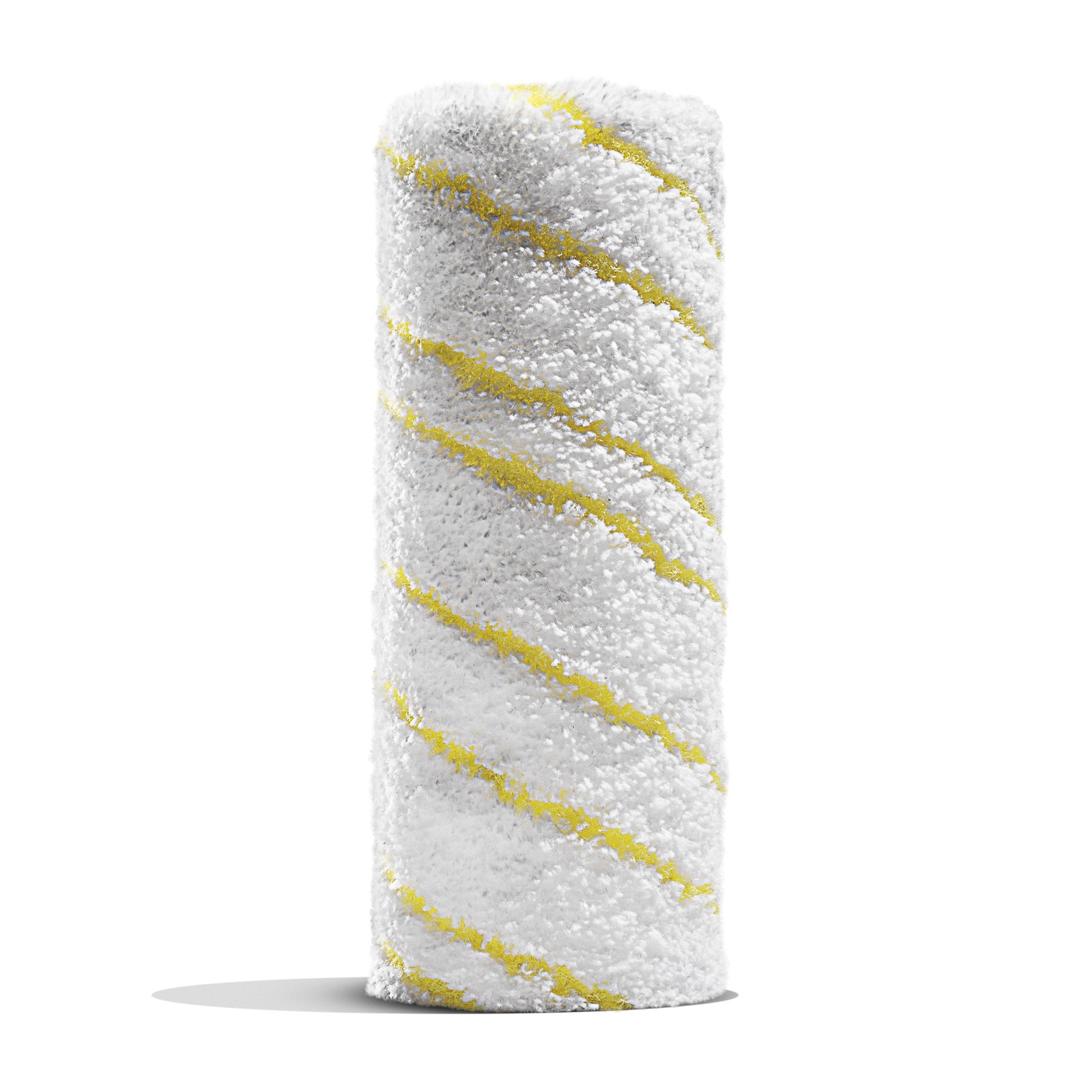 Kärcher FC Floor Cleaner Microfiber Multi-Surface Replacement Roller – 2-Pack