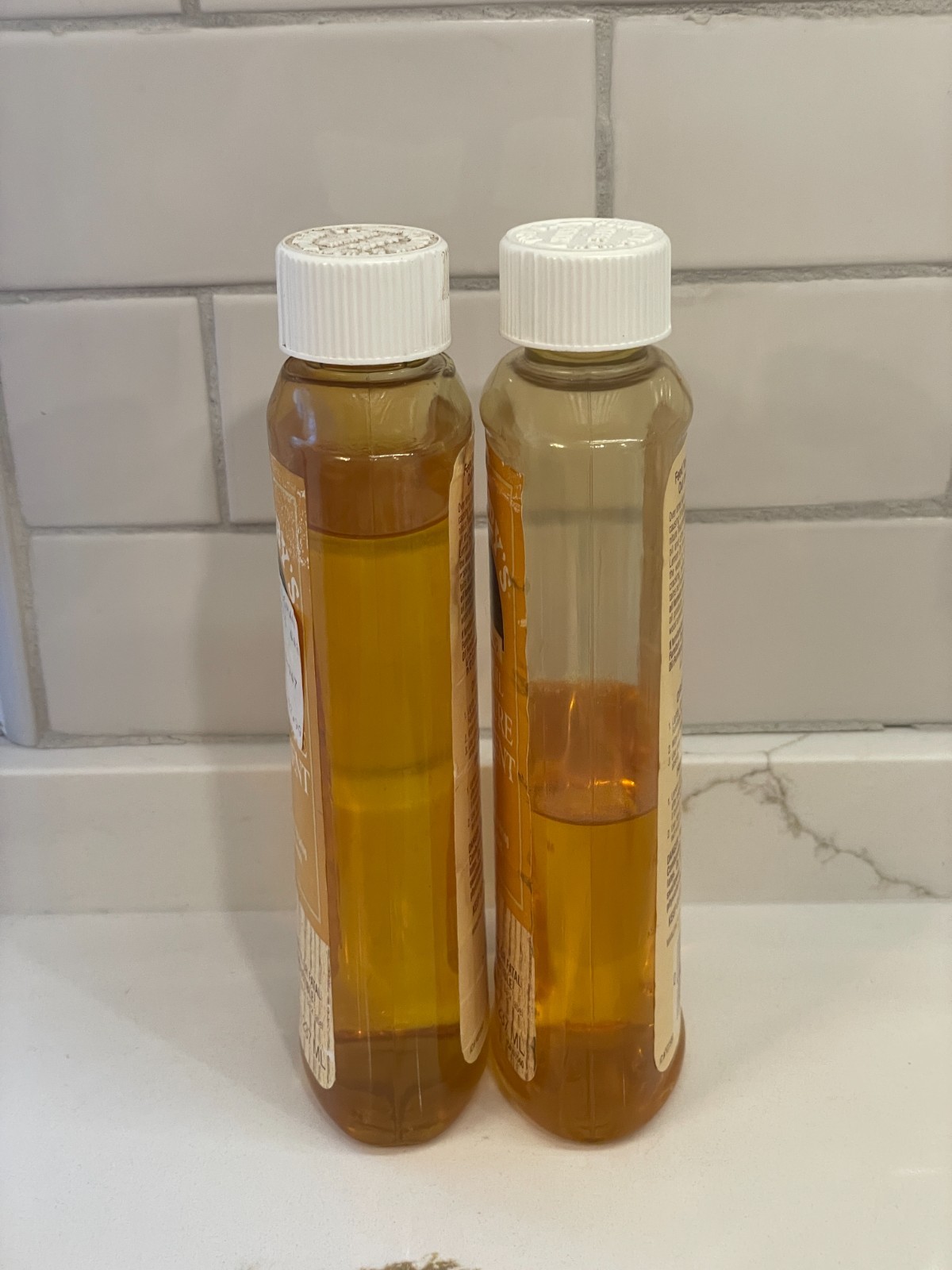 Lot 2 Formby’s Lemon Oil Treatment Wood Furniture Clean 16 fl oz 80% + 40% Full