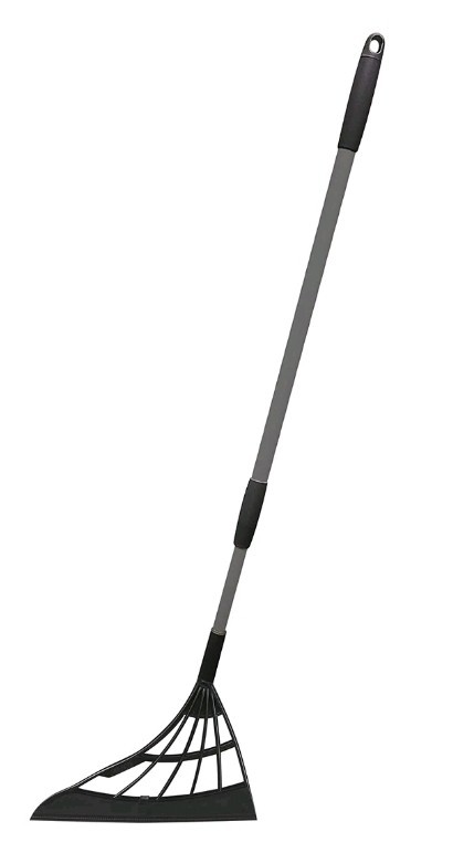 Original – All-Surface Silicone Broom, Squeegee, Pet Hair Remover – Smart Bro…