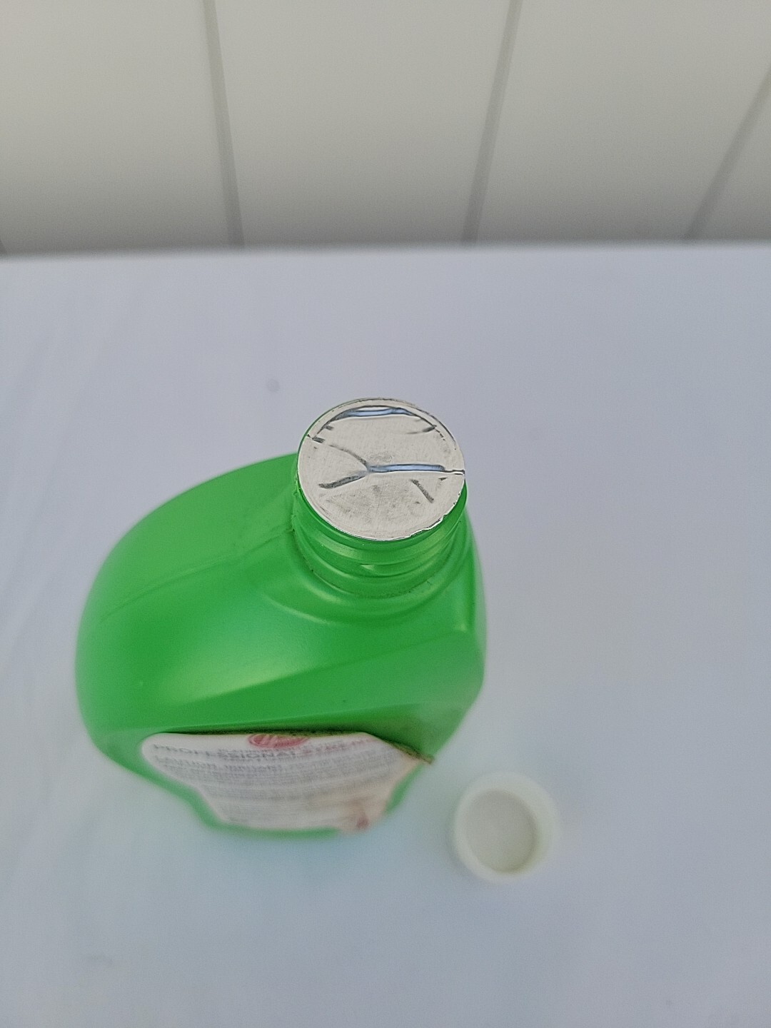 Hoover Carpet Upholstery Concentrated 16 Oz Cleaner Solution Rare