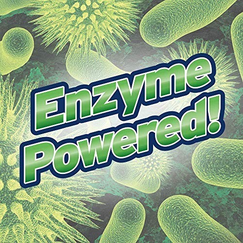 Septic System Saver Enzymatic Treatment 12 Pouches One Year Supply Bacteria