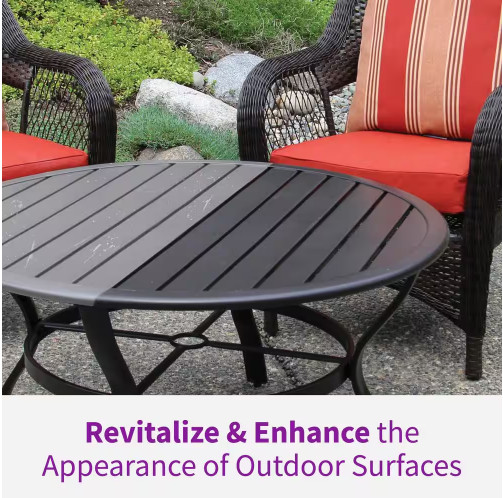 16 Oz. Outdoor Color Restorer