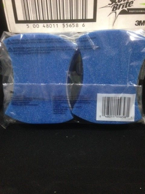 3M Scotch Bright Easy Erasing Pad – 4004CC