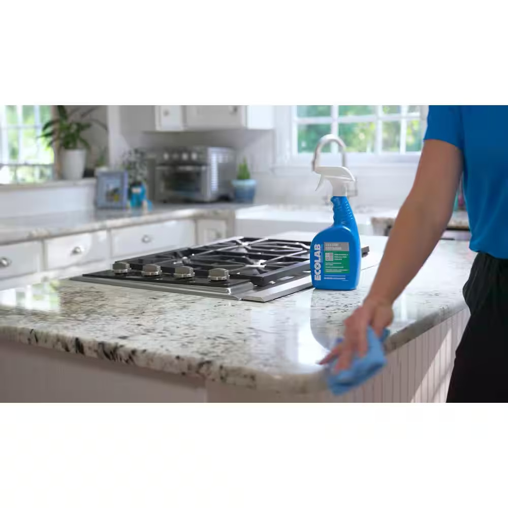 32 fl. oz. Tile and Stone Floor Cleaner (3-Pack)