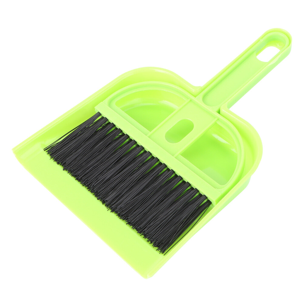 1 Set dustpan Guinea Pig Accessories Pet Cleaning Supplies Cage