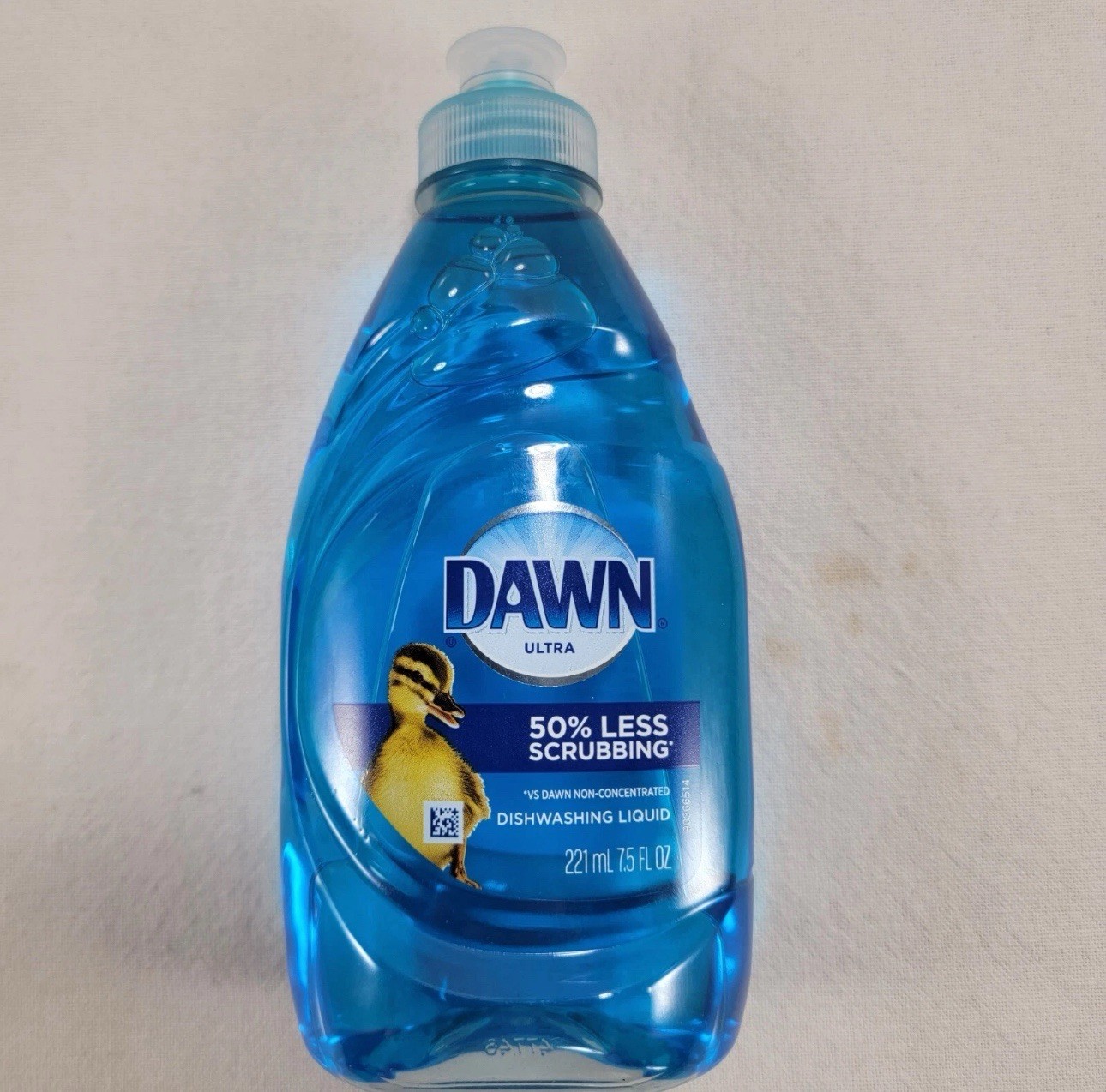 Dawn Ultra Dishwashing Liquid 7.5 Fl Oz 221ml 2X Bottles
