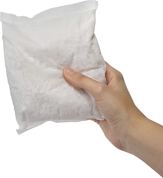 Humydry Moisture Absorber Refills Premium 450 – 3 Refills (15.9oz/450g EACH)