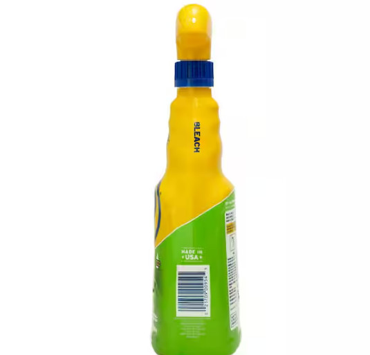 32 oz. Mold and Mildew Stain Remover