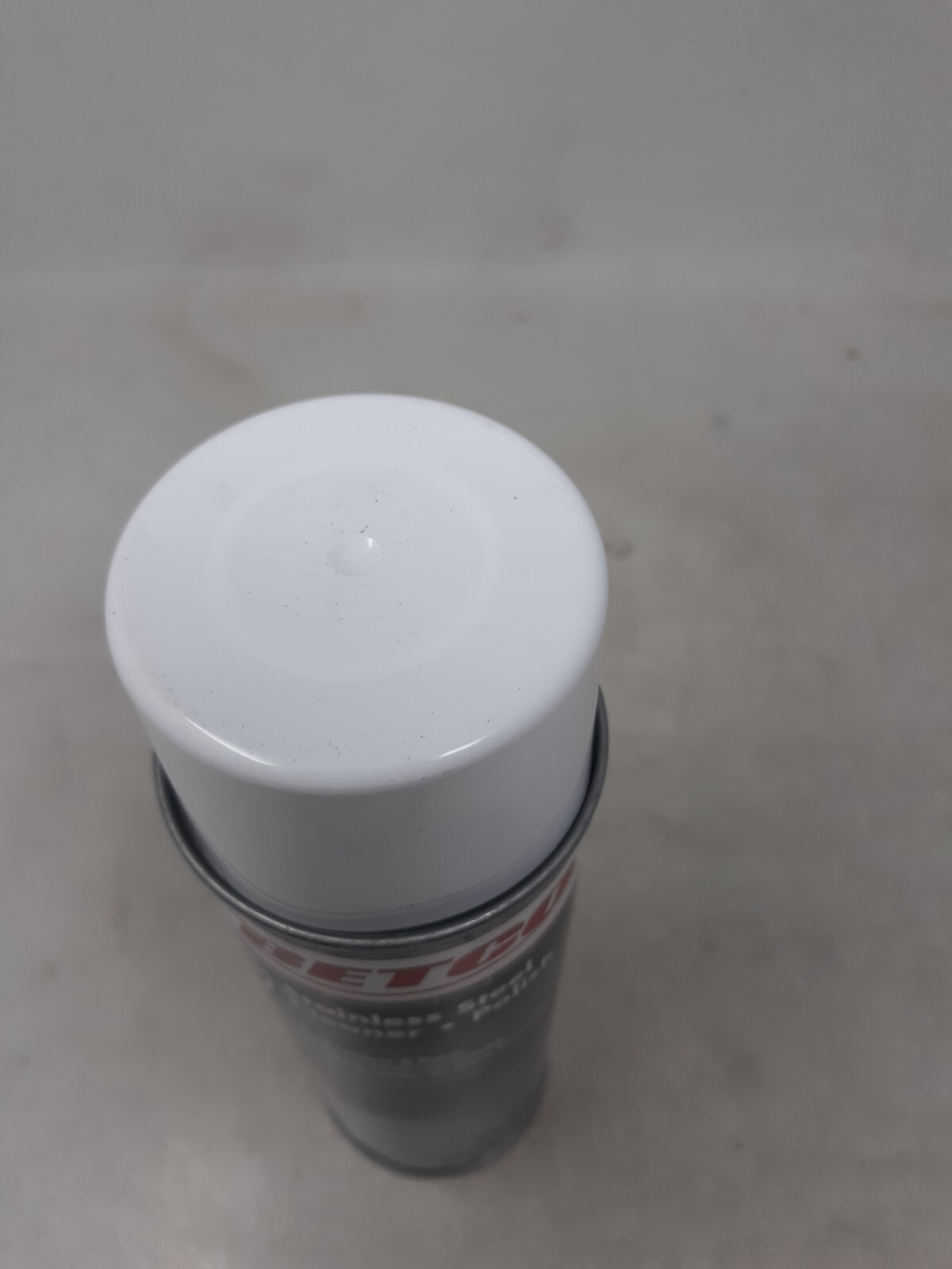 Betco Stainless Steel Cleaner And Polish, 16 Oz, Aerosol Can