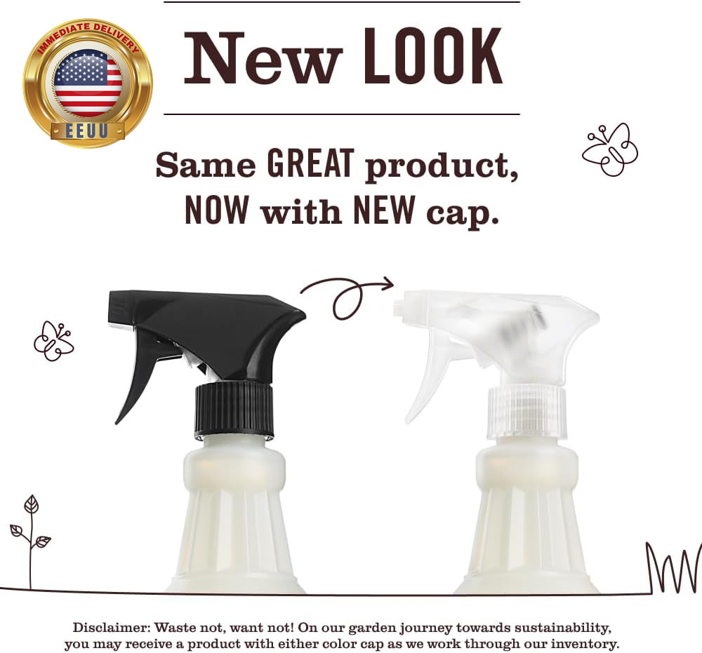 MRS. MEYER’S CLEAN DAY Multi-Surface Everyday Cleaner, Peppermint Scent, 16 Fl O