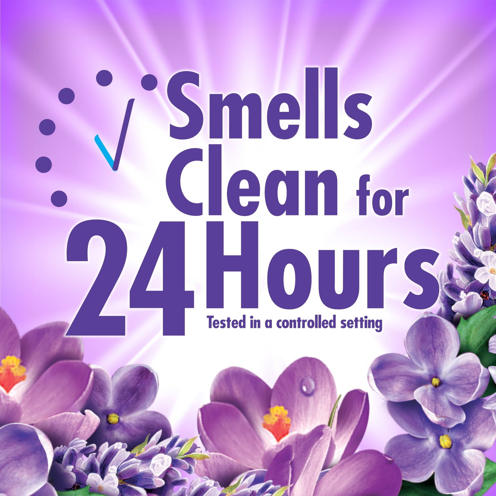 Fabuloso Multi Surface All Purpose Floor Cleaner, Lavender Scent, 128 fl oz