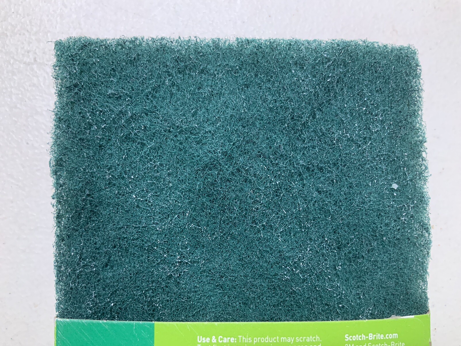 Scotch-Brite SCOUR PADS 3 ct All-Purpose Heavy Duty Absorbent Kitchen 223-10 NEW