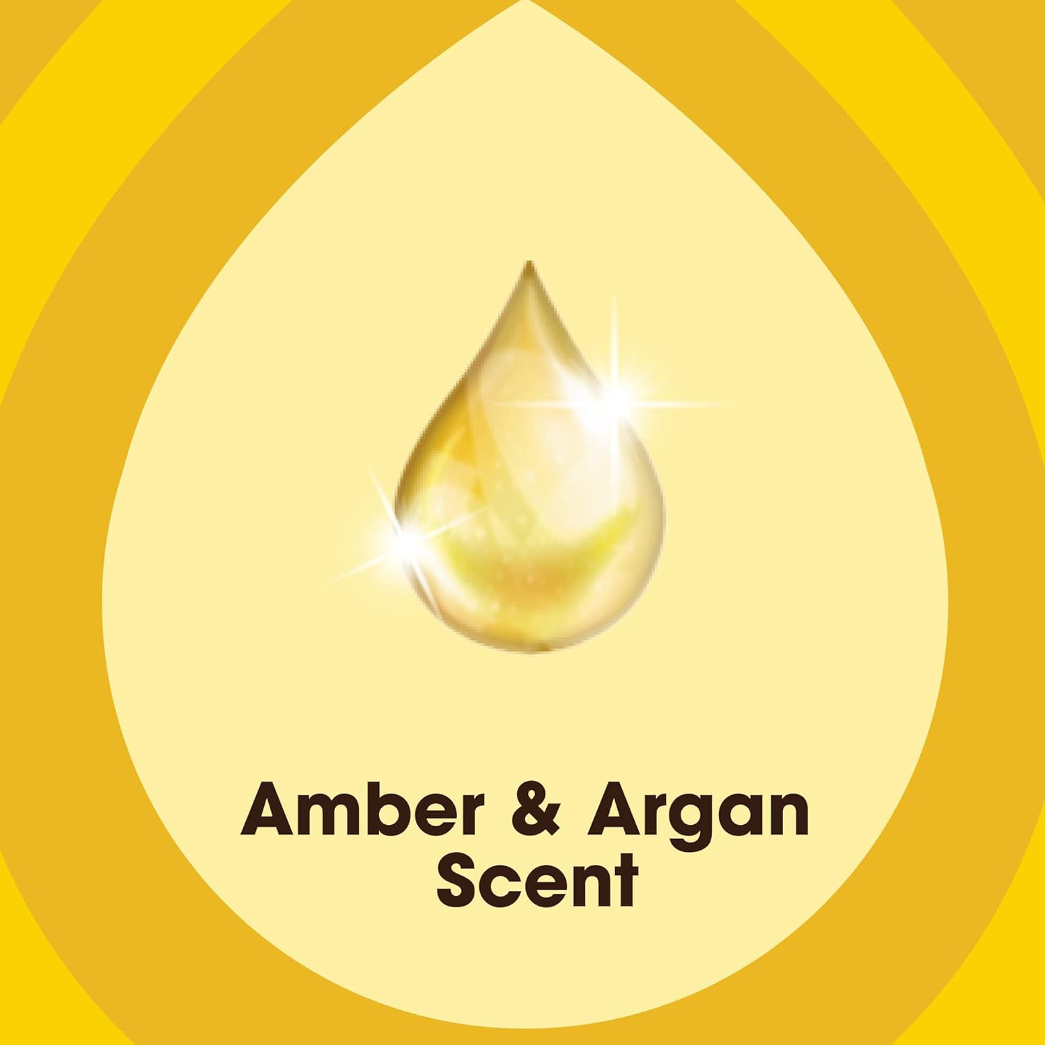 Moisturizing Wood Oil, Furniture Reviving Spray, Amber & Argan Scent, 9.7Oz