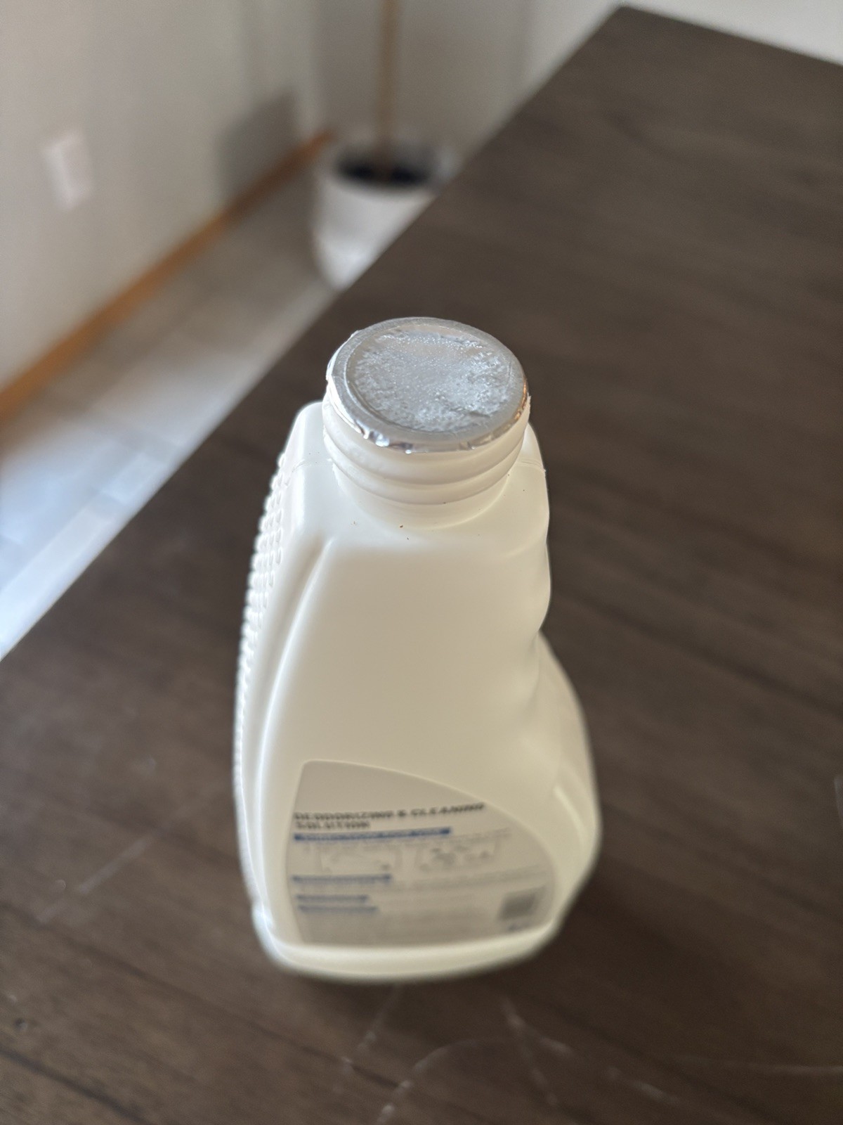 Tineco 16.2oz HARD FLOOR CLEANING SOLUTION for Tineco Floor Washers Genuine OEM