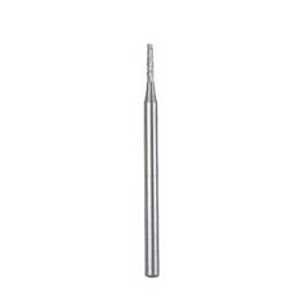 Dremel 569 Grout Removal Bit, 1/16 in Dia, 1-1/2 in L, 6 mm L Flute, 1/8