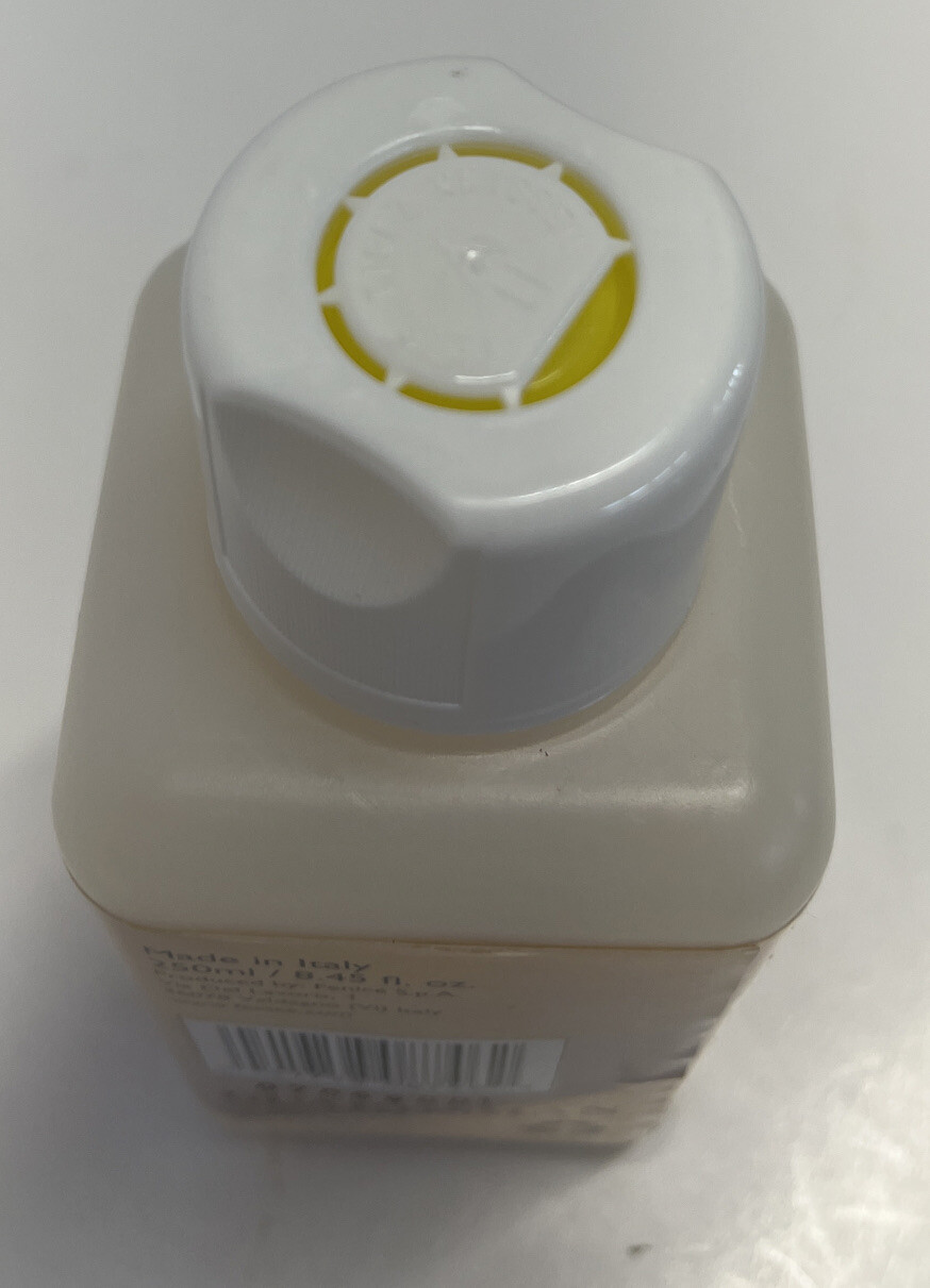 Guardsman Leather Protector 250ml 8.45 fl oz Maintaince Cream Made In Italy New